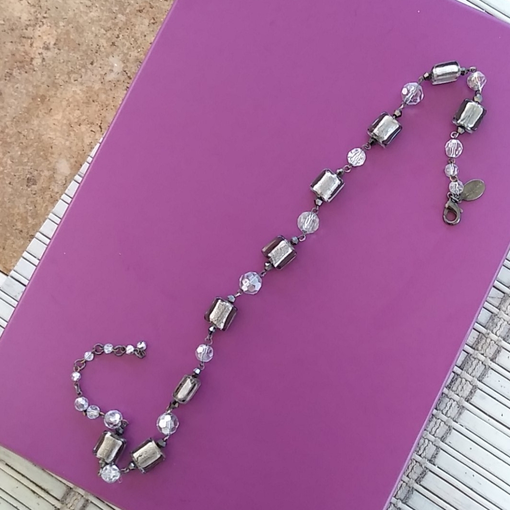 WHBM Necklace